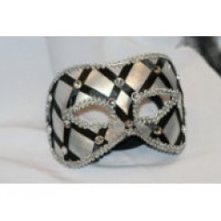 silver eye Mask em353