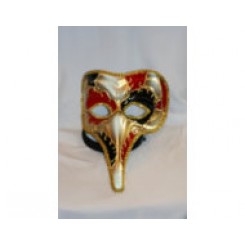 Venetian Eye Mask em163