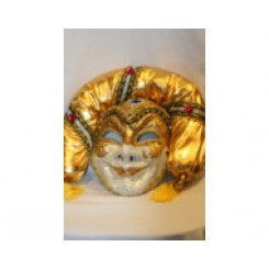 Venetian Mask em263