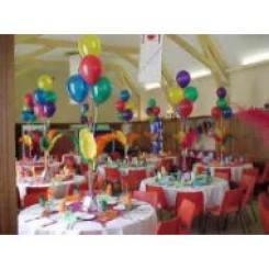 we can help sort any event and hire most items