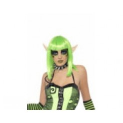 wild ivy elf wig