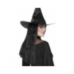 witch wig long 24inch