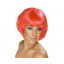 Babe wig red