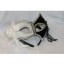 black white Mask em422