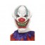 clown mask