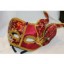 deep red eye mask em389