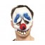 dopey clown mask