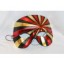 Eye Mask red em627