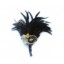 Feather Mask cm234