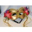 flower eye Mask em366