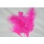 fluffy marabou all colours