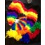 gay pride rainbow set