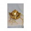 gold eye Mask em347