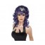 gothic madame wig