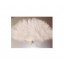 ivory feather fan
