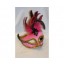 pink eye Mask em391