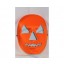 pumpkin Mask em3009