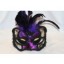 purple eye Mask em350