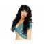 siren wig black