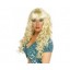 siren wig blonde