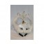 White swan eye Mask em317