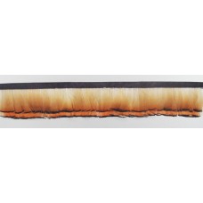 Golden Pheasant Feather fringe hs72