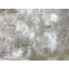 floaty video photo shoot wedding feathers for feather drop confetti