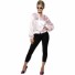 1 Grease Pink Ladies jacket
