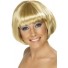 Babe wig blonde