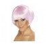 Babe wig pink