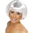 Babe wig white