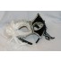 black white Mask em422