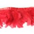 chandelle Feather Fringe any colours