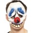 dopey clown mask