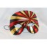 Eye Mask red em627