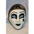 face Mask clown