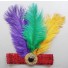 Feather Headband