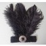 Feather Headband