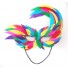 Feather Mask cm137