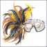 Feather Mask cm36