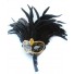 Feather Mask cm234