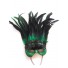 Feather Mask cm249