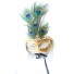 Feather Mask cm230