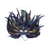 Feather Mask cm33-1
