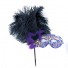 Feather Mask cm85