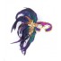 Feather Mask cm22