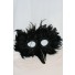 Feather Mask emoo3