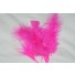 fluffy marabou all colours