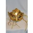 gold eye Mask em347