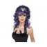 gothic madame wig